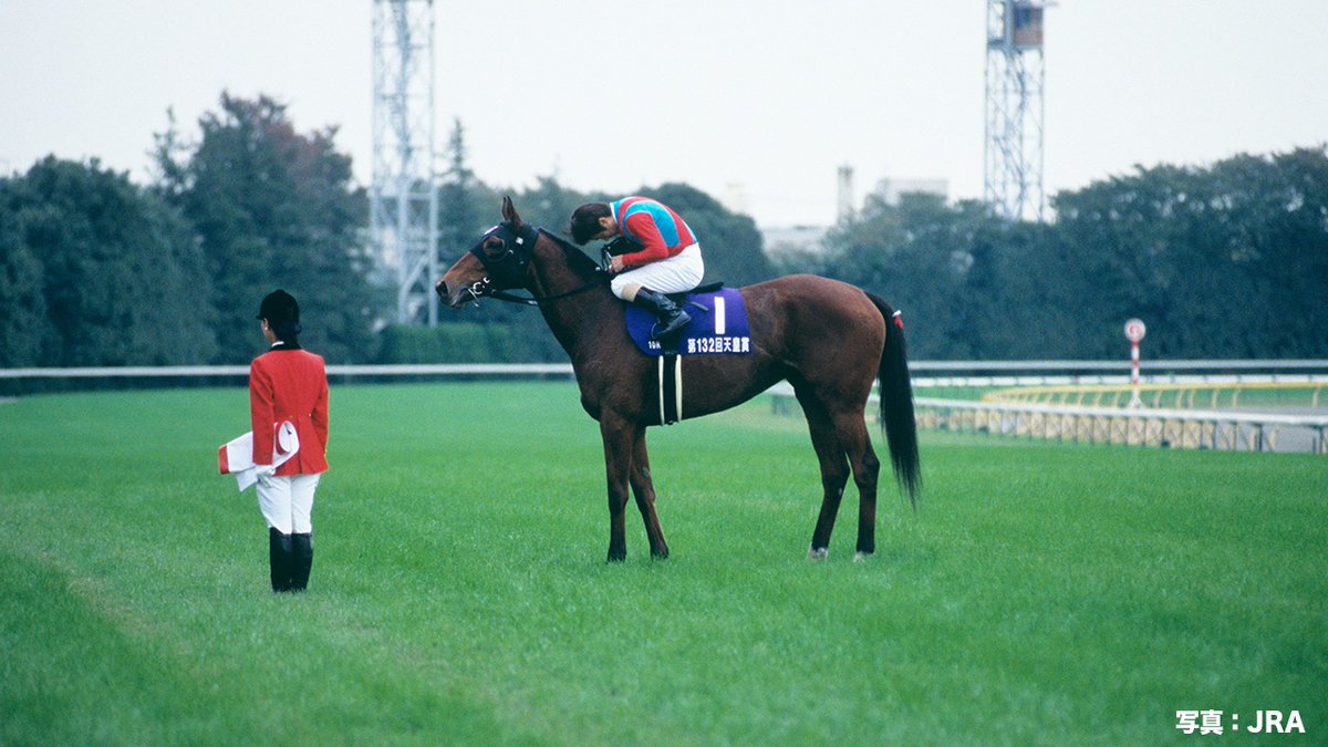 20231029】競馬法100周年記念 第168回天皇賞(秋) (4ページ目 
