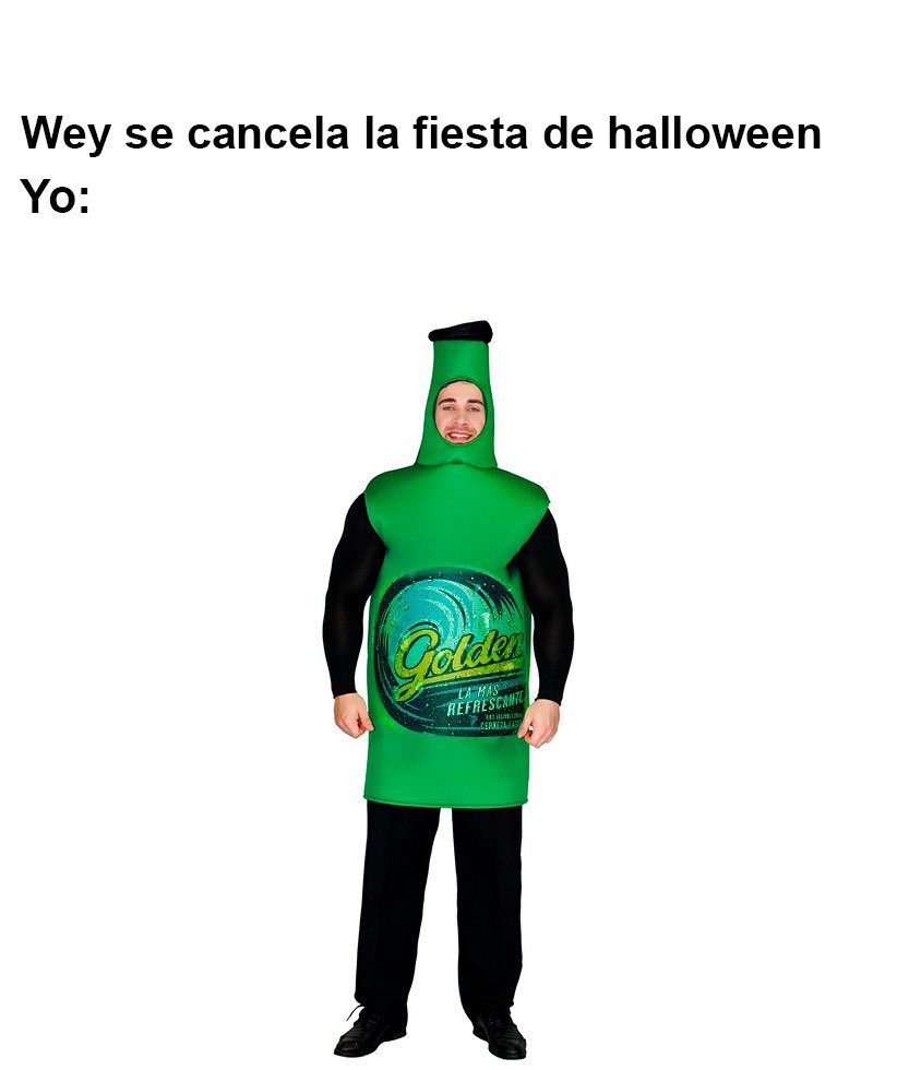 Nombre :( yo ya estaba ready :(