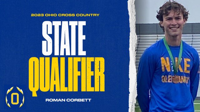 Olentangy HS Boys XC/TF tweet media
