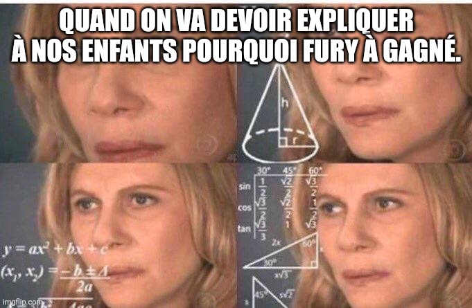 alexygrz's tweet photo. #FuryvsNgannou https://t.co/3NyN733koE