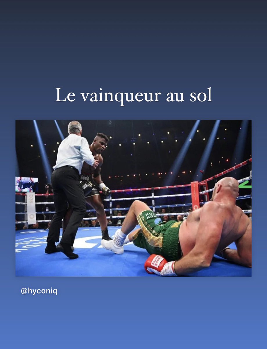 Nubiika's tweet photo. @CedricDoumbe @Shakib76L Le casse du siècle https://t.co/omdxUYW9rV