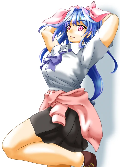 #イクちゃんがたくさん見れるタグえいやっ、と。 