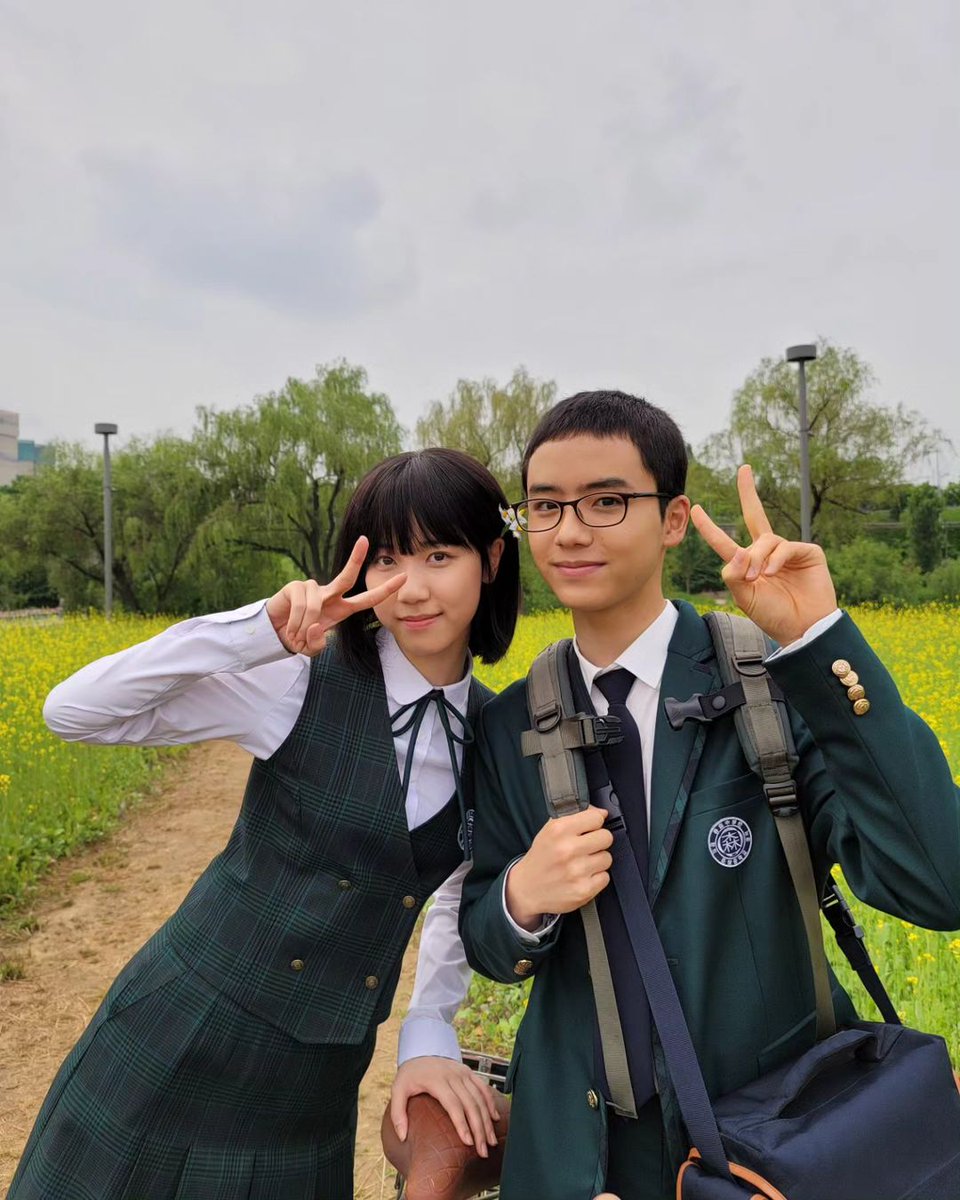 portaleunbin's tweet image. — #LeeRe e #MoonWoojin merecem todos os elogios por suas performances como Seo Mokha e Jung Kiho em #CastawayDivaEp1 👏🏝️

Entregaram muuuuita atuação e talento durante todo o episódio! 

Os dois atuam desde novinhos, assim como #ParkEunbin! 🩷💚