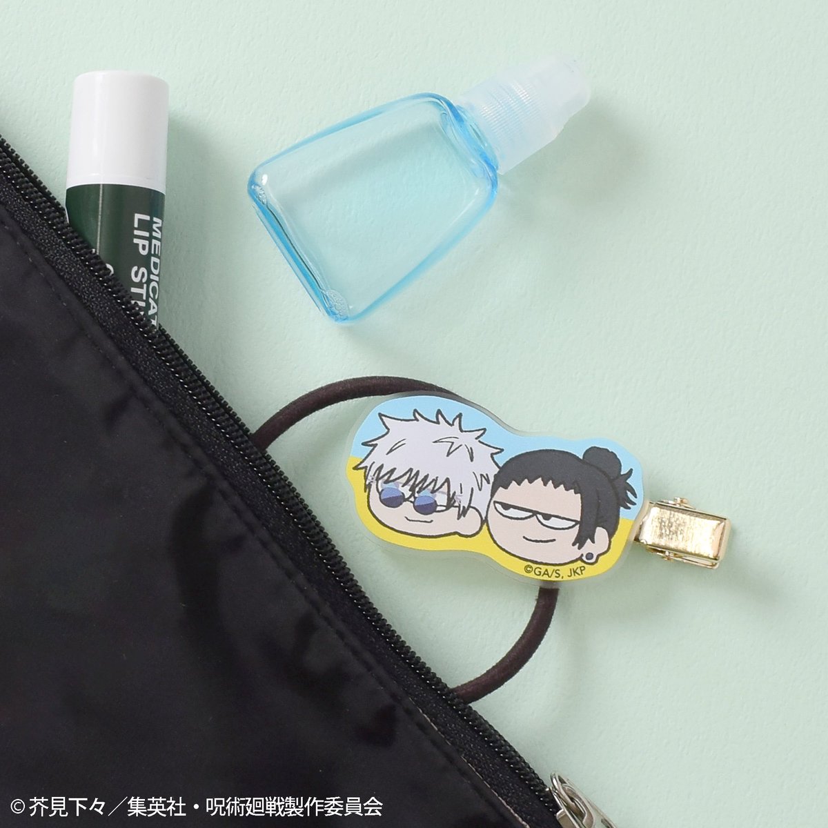 渋谷ロフト/静岡パルコロフト会場】 ◇入荷情報◇ ・ジロリヘア
