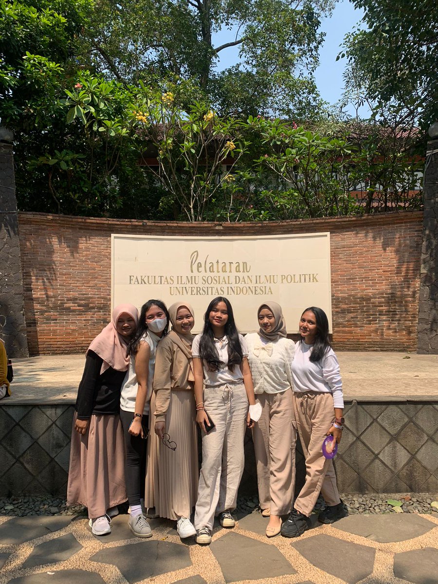 ayiihere's tweet image. thank u all, wait for each other at FISIP UI later ‼️
#fisipui #fisipgo2023