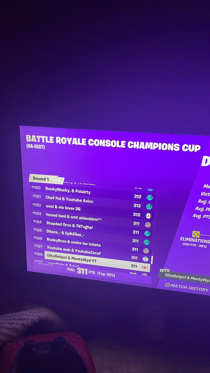 qualled r3 with <a href="/MontywydYT/">Montyfv!</a>