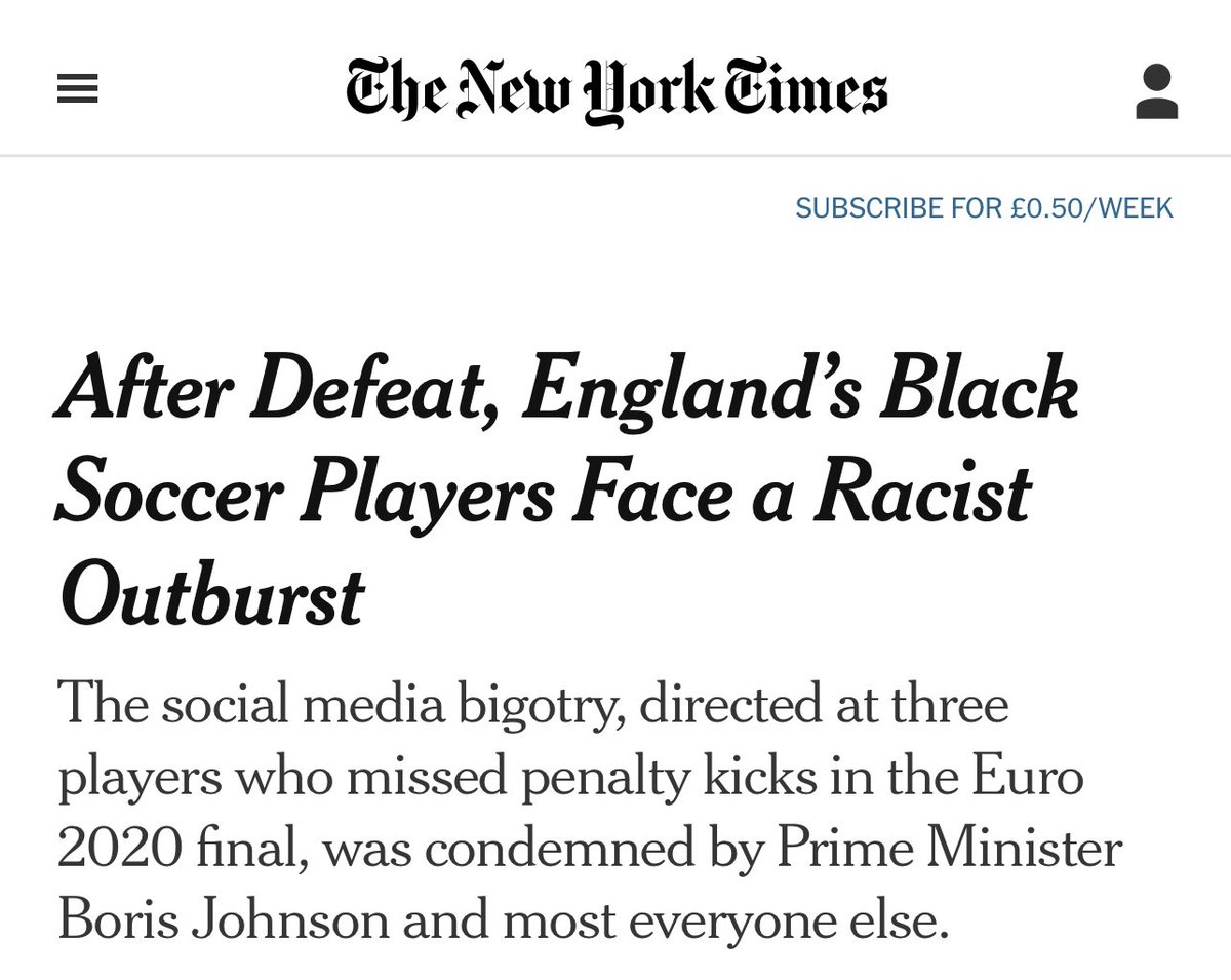 KylePh10's tweet photo. @MatthewBUK1992 @cricket_jon @harryxafc @Paul_ar_y_dwr @AndyGoode10 We’re really living in a world where British people have a cheek to sit on their high horses and lecture other nations whilst racism runs rife throughout professional sport in the UK. But please go on, lecture us all on how to behave and show righteous civility to fellow men https://t.co/k106UI9uHM