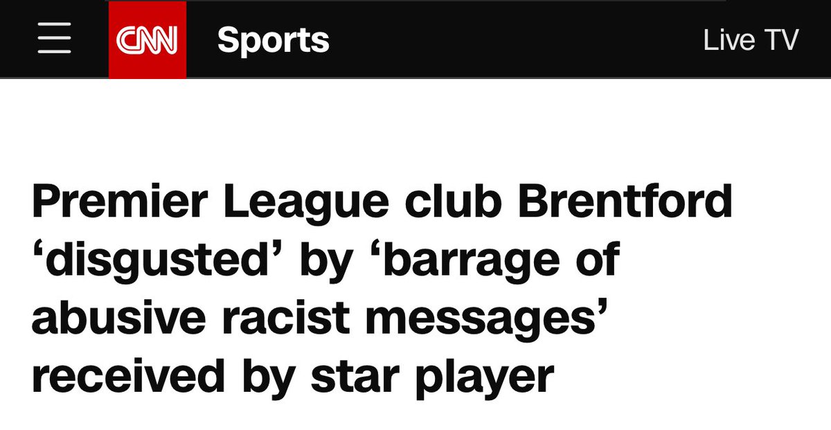 KylePh10's tweet photo. @MatthewBUK1992 @cricket_jon @harryxafc @Paul_ar_y_dwr @AndyGoode10 We’re really living in a world where British people have a cheek to sit on their high horses and lecture other nations whilst racism runs rife throughout professional sport in the UK. But please go on, lecture us all on how to behave and show righteous civility to fellow men https://t.co/k106UI9uHM
