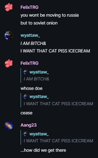 sometimes stuff that happens in satdump offtopic group... frightens me