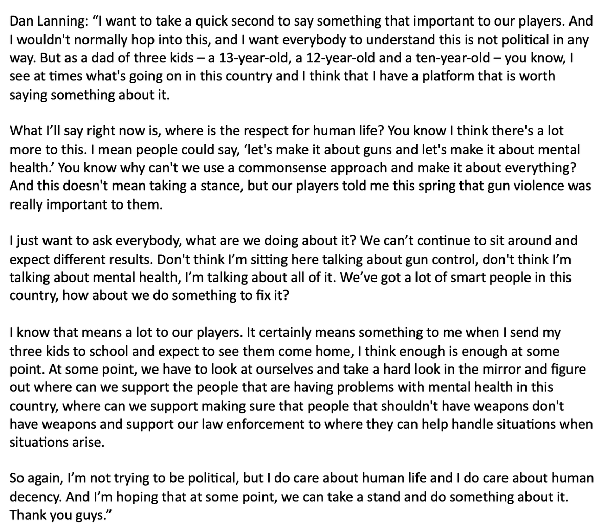 Bryan Fischer tweet media