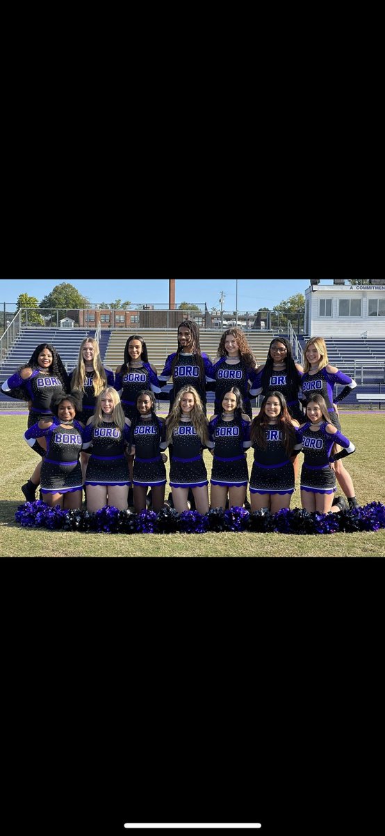 Waynesboro High School Athletics tweet media