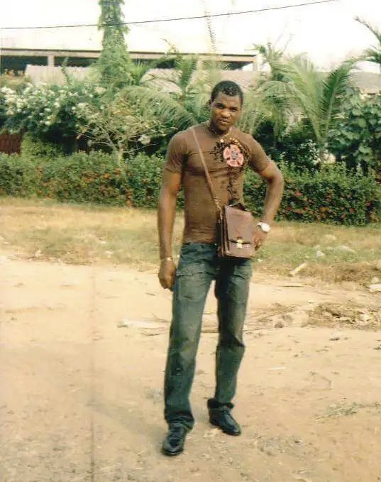 Francis Ngannou’s story is incredible.

This is a man that was homeless on the streets of Paris 11 years ago. 

Look at him now.

He became the UFC Heavyweight Champion and he just arguably beat the supposed greatest Heavyweight boxer of all time.