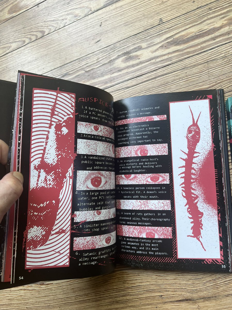 Gavrielquiroga's tweet image. Hell Night
#hellnight