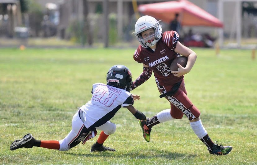 kamden_butts_3's tweet photo. Excited for this opportunity to play for #fbuaustin. Let’s goooo https://t.co/fIwI3dygSn