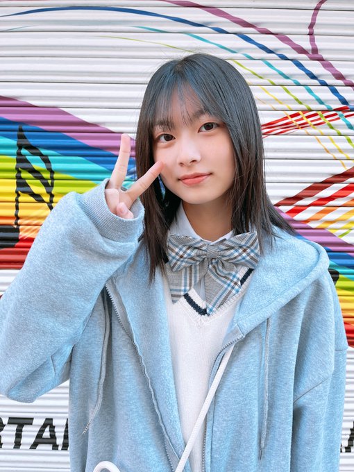 Twitterのコスプレ画像4