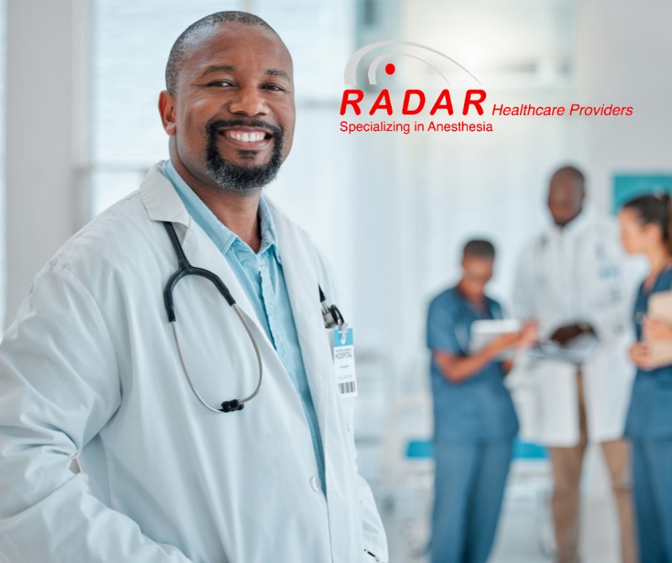RadarHealth's tweet image. Discover the benefits of working with Radar Healthcare, from flexible locum tenens positions to supportive teams. #LocumTenens #MedicalJobs Learn more: tinyurl.com/3cphkrfr