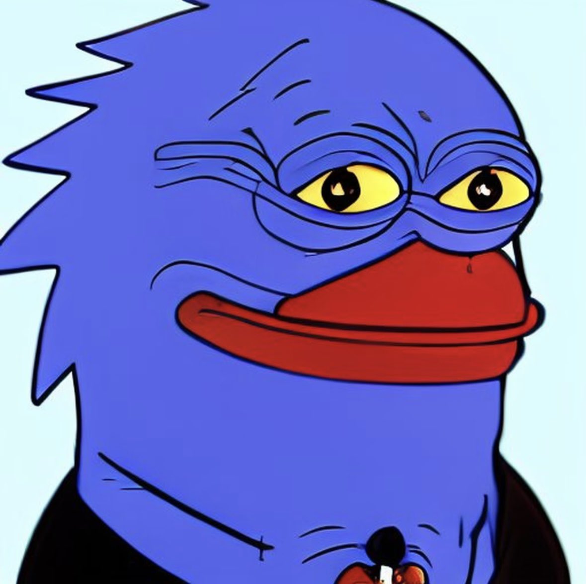 Just bought my first <a href="/sprotogremlins/">Sproto Gremlins</a> even though I’ve been holding and shilling $BITCOIN since $10m MKT cap.

Wen 100 ETH floor?

Highor.