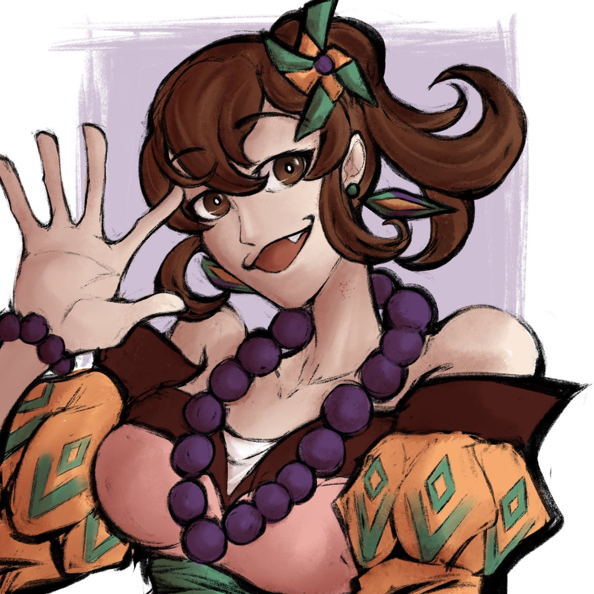 CoomiDonut's tweet photo. Wind Tribe Delthea? :3r
#FEHeroes #FireEmblem #FESoV https://t.co/bijWIbMAno