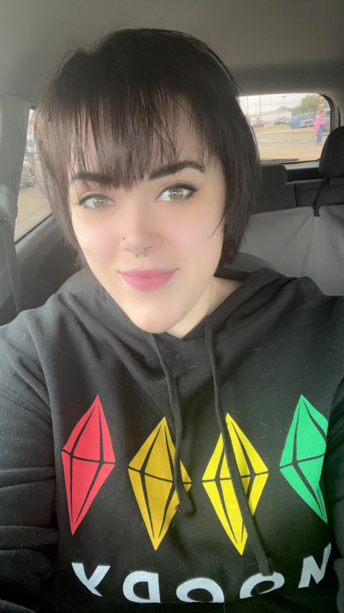 SimanthraJP's tweet image. I've had quite a few new followers and I've never really done an introduction so I thought I'd say hey! I'm SJ! I'm a streamer on YT and Twitch (Wed-Sun). When I'm not simming or making content, I'm usually reading, playing with my animals, crocheting, baking, or hiking. 1/4