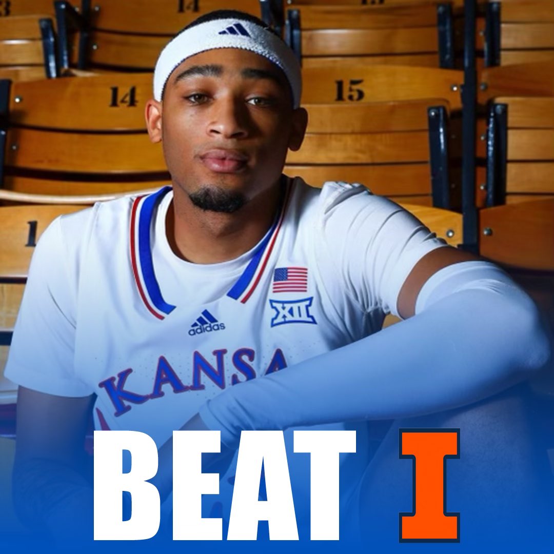 KU Basketball is officially back tomorrow!