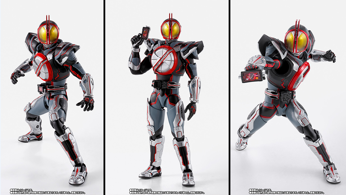 夢の続き見せてやるよ Vシネクスト『#仮面ライダー555 20th パラダイス