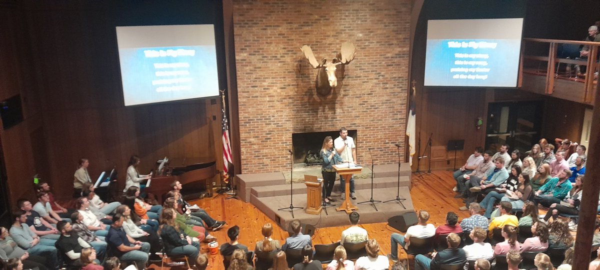 DanielDuncan_SC's tweet image. Pray for our last church service before we head back home tonight. God is good. #faithmessage