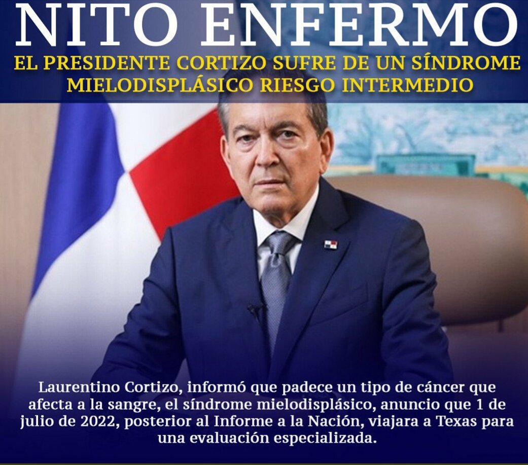 Alexspza's tweet photo. Señor Presidente @NitoCortizo, usted ya No está en condiciones para Gobernar.  Hagase un favor y al pueblo y Renuncie a su cargo. No espere que esto llegue a algo mucho peor.
#PanamaValeMasSinMineria #RenunciePresidentePorIncompetente https://t.co/Gro0Q8Be6a
