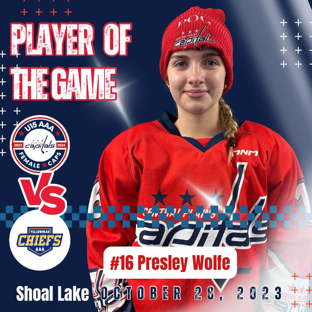 Central Plains U15 AAA Female Capitals tweet media