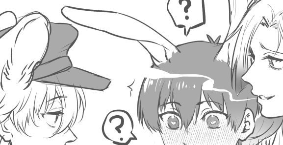 Fzou_pan's tweet photo. アriスパロ3P（kiis+ngis)
https://t.co/bP4gwMMKF7

リンク先18禁注意 https://t.co/YsFUAH5AJ5