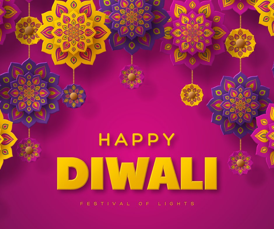 RadarHealth's tweet image. Wishing you a very happy Diwali! ⋆｡°🕯️✩.˚₊ #Diwali2023 #Diwali