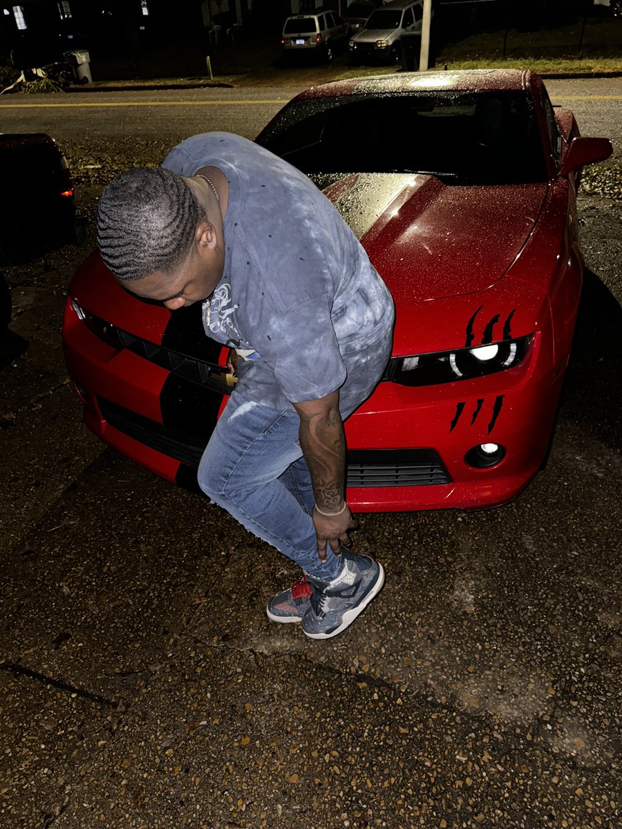 stephkashh's tweet image. Night Vision 💱