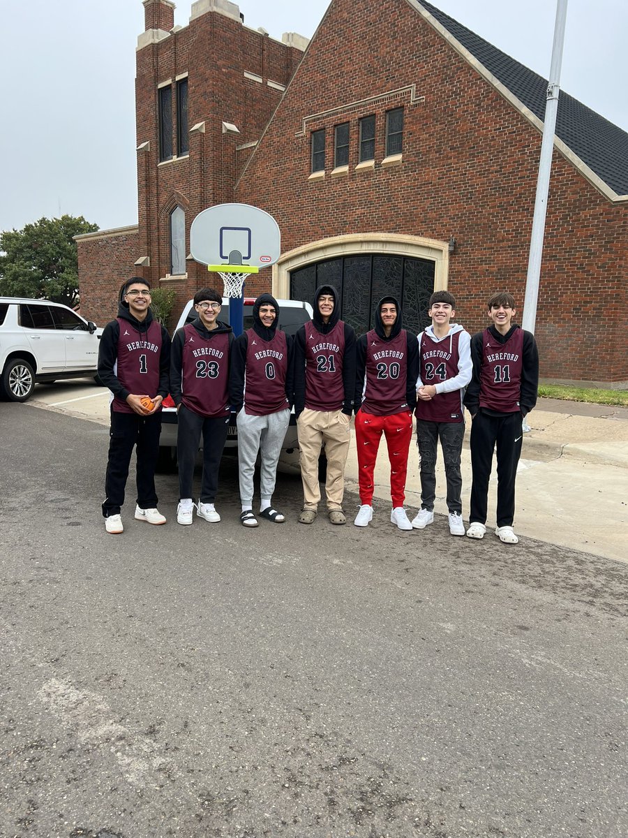 Trunk or treat today they had a lot of fun.