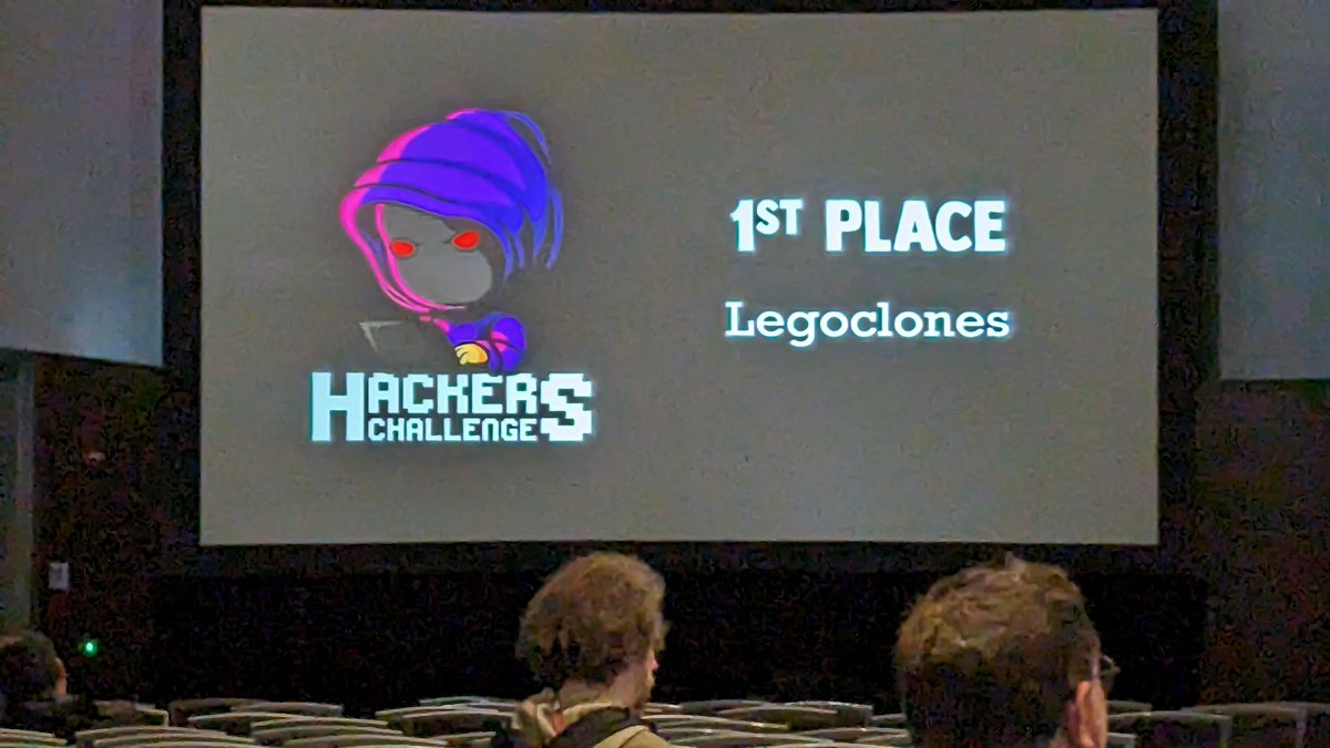 legoclones's tweet image. Played in @SAINTCON's Hackers Challenge this past week and placed 1st, getting the black badge!! I ended solving all the challenges and loved every minute of it. Great job by an awesome staff who keep it relevant and exciting every year!