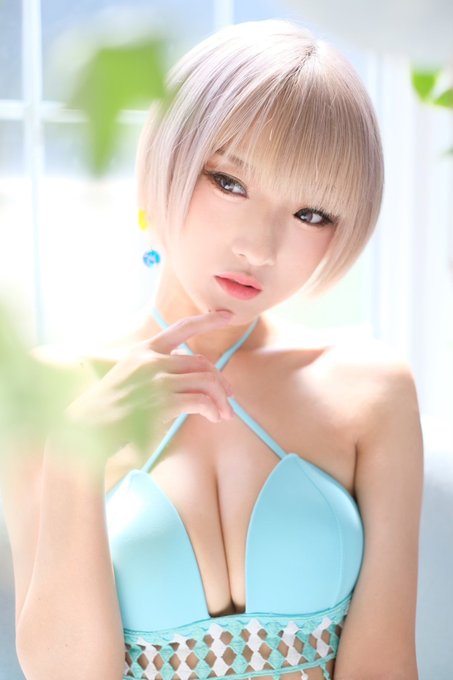 コスプレイヤー火将ロシエルのTwitter画像47