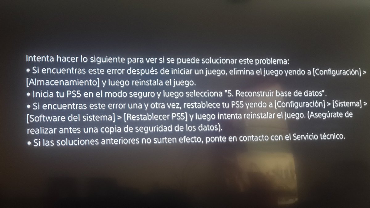 rorroExtremo's tweet photo. @PlayStation_LA Pues no se por q  su porqueria no funciona, y no me quieren hacer el reembolso, por q me dicen q ya lo descargue , cuando en su pagina menciona q por mal funcionamiento aplica,pero asi es de porqueria su compañia muy mal , por eso ya no les compro juegos third party , mejor xbox https://t.co/Re9CJZQsLZ