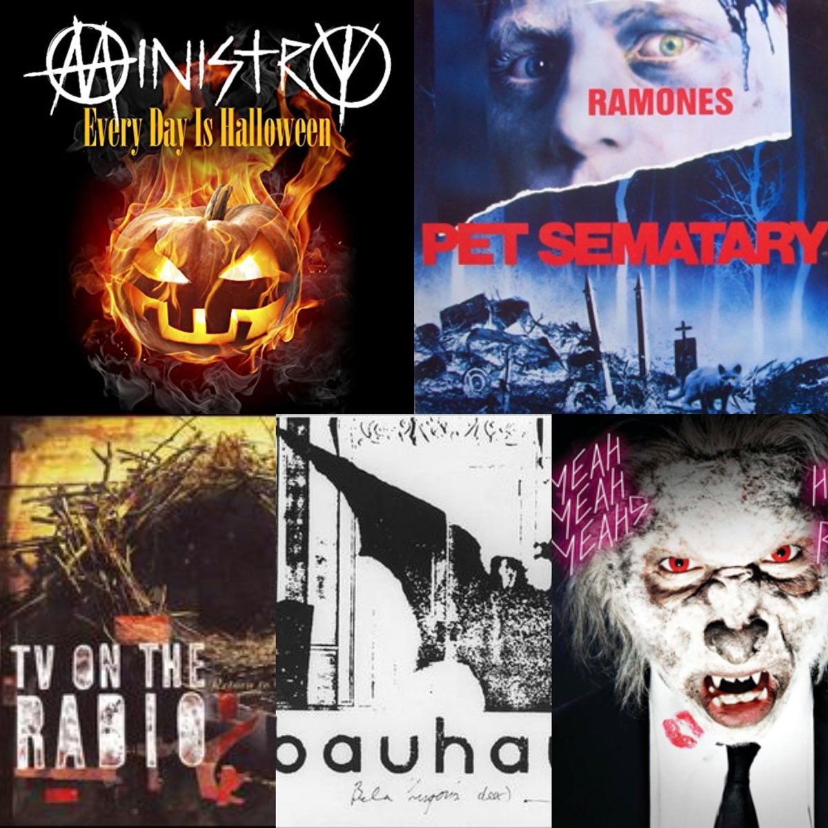 Wake up tomorrow morning to 
four hours of fun and festive
#Halloween themed tunes!!
It's always one of my favorite shows of the year! Q101.com 
#HistoryOfAlternative 
(Sunday 8-Noon)
<a href="/beefillups/">Brian Phillips</a>