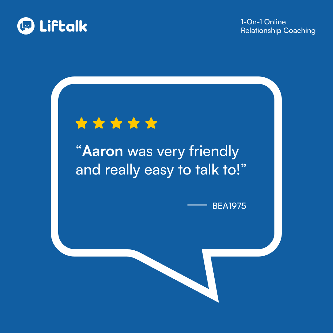 liftalk's tweet photo. Meet Aaron 
With years of experience in helping people navigate life's challenges, Aaron is your go-to Coach for finding what works best for you. From altered states of consciousness to trauma and bodywork, he's got you covered. 
#liftalkcoach #1on1 #onlinecoaching
#GoodListener https://t.co/my90G506jV