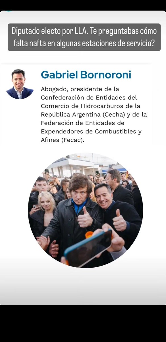 diegogrima15's tweet photo. Les dije que se notaba mucho https://t.co/jhOM71V0Em