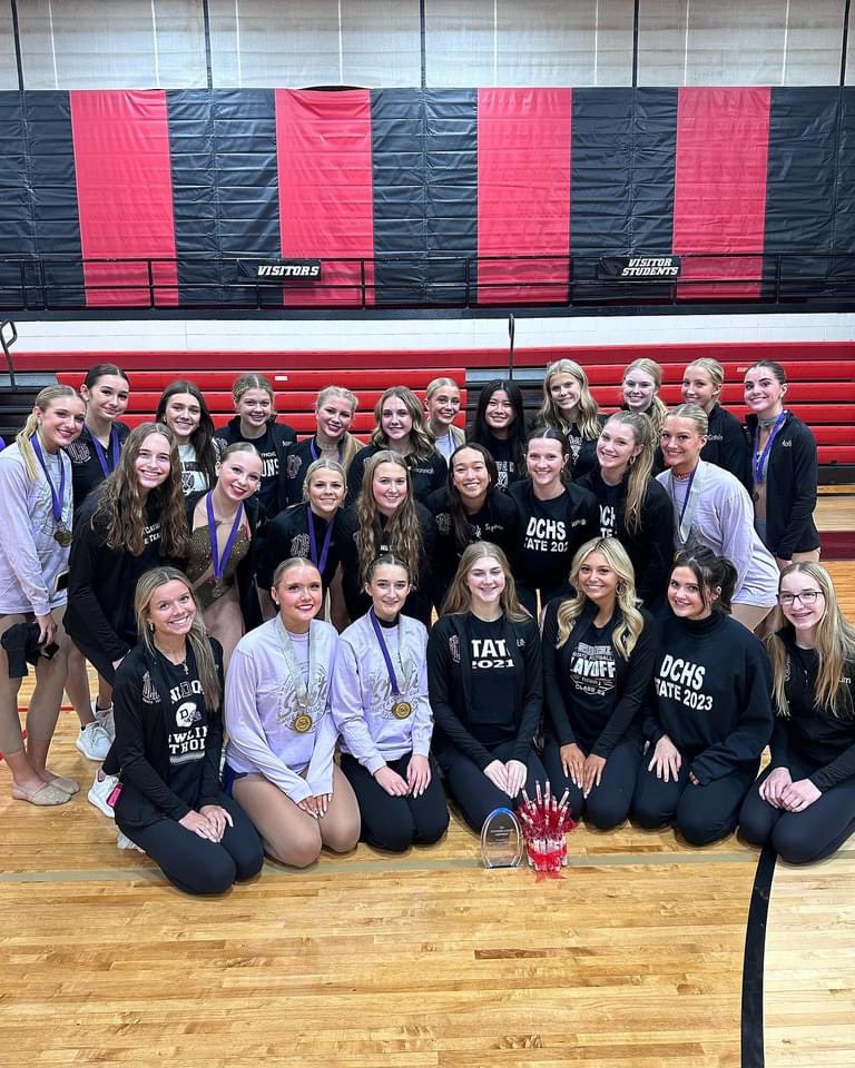 Maroon Crew tweet media