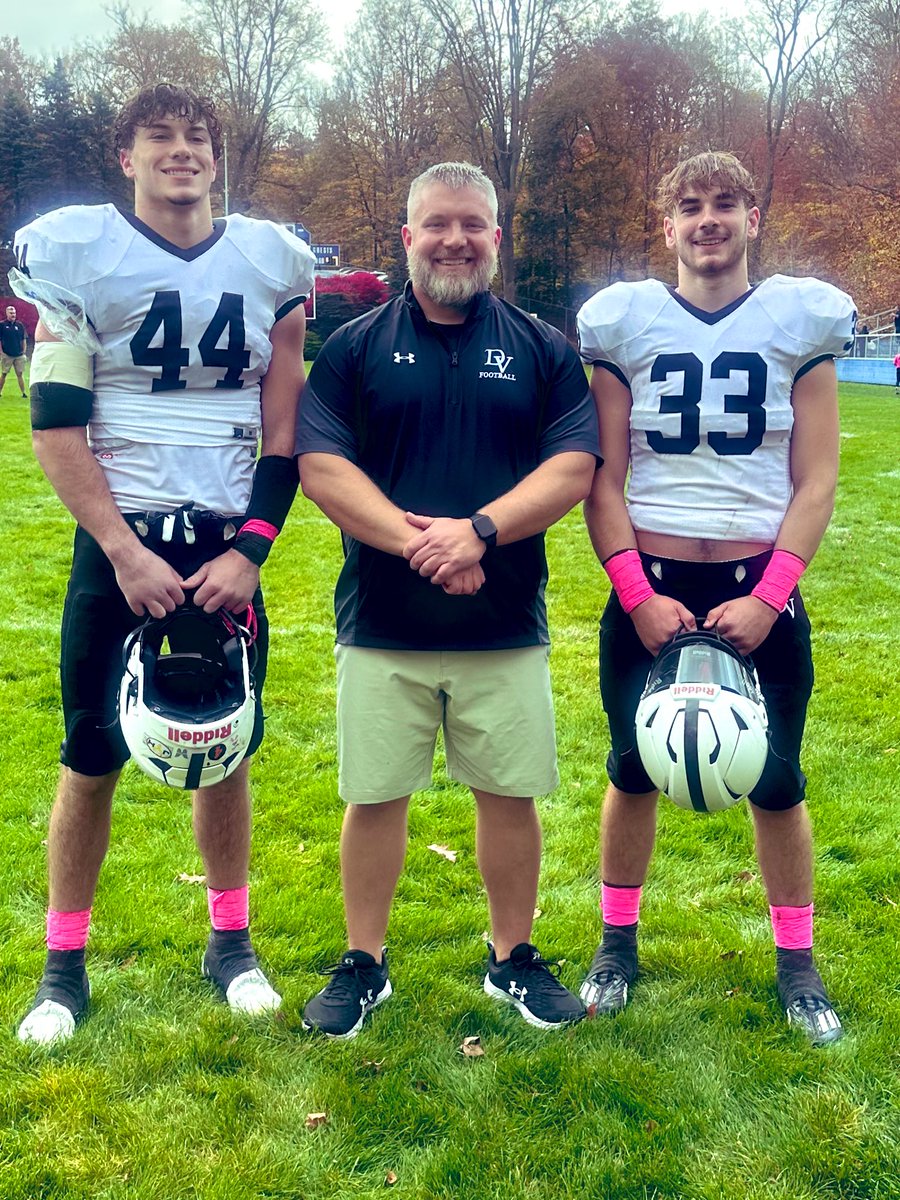 Coach Jayne (@dv_warriorpower) on Twitter photo Proud and privileged to coach the toughest group of backers in District 2! Congratulations on your league title fellas! <a href="/KalitsnikJustin/">Justin Kalitsnik</a> <a href="/KoltonHandy/">Kolton Handy</a> Proud and privileged to coach the toughest group of backers in District 2! Congratulations on your league title fellas! <a href="/KalitsnikJustin/">Justin Kalitsnik</a> <a href="/KoltonHandy/">Kolton Handy</a>