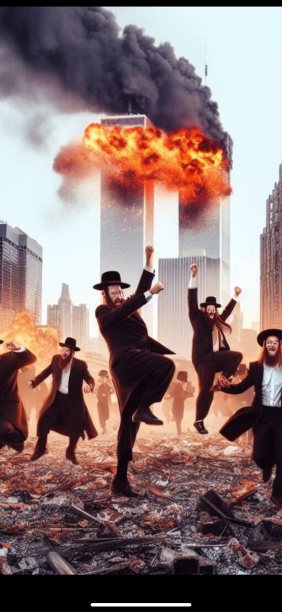 🇵🇸 The World is just now starting to wake up to the Zionist Psychological warfare campaign of False Flags deception,deceit &amp; black atrocity Propaganda. Wait until they realize 
Israel is the Deep State 
Israel is the Globalist Cabal 
Israel is the Illuminati 
Israel did 9/11