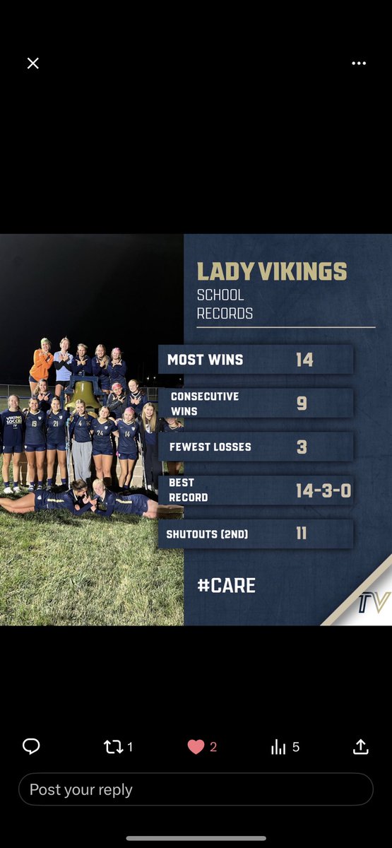 Great season for these ladies and coaches!  Wish we had a few more seasons but we will definitely be back to watch next year when they join the OCC!