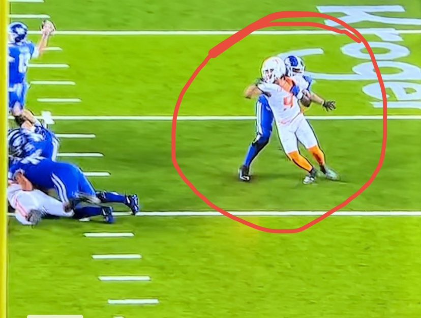 Can someone explain to me what a hold is because DIOS MÍO SANTO😳

How many more weeks are we going to have to deal with this? 

 🍊#VamosVols