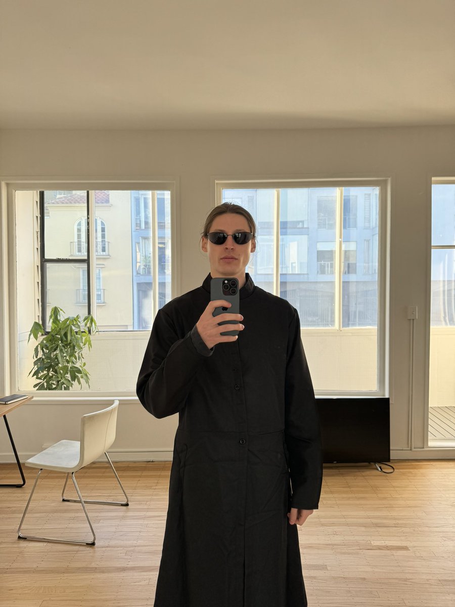 Ben Pasternak (@pasternak) on X