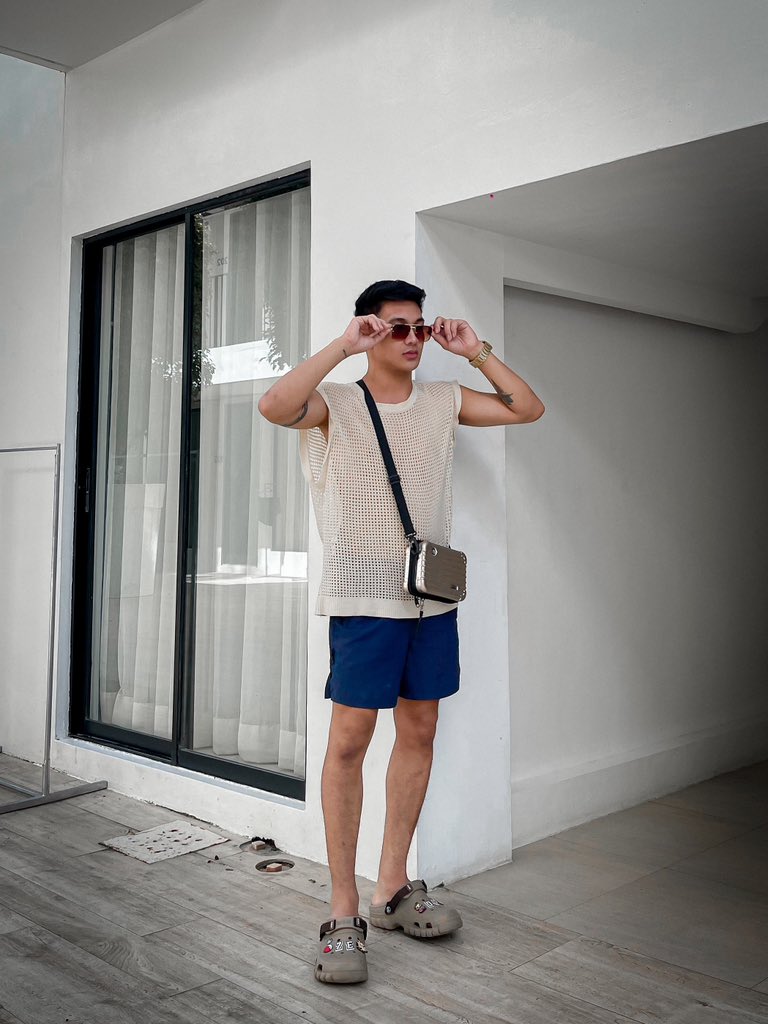 muahdayaw's tweet photo. Goodmorning Love , Kumain kana ! Hahatid pa kita sa work π
β€οΈ #practicelang https://t.co/zgZYUZcmKu