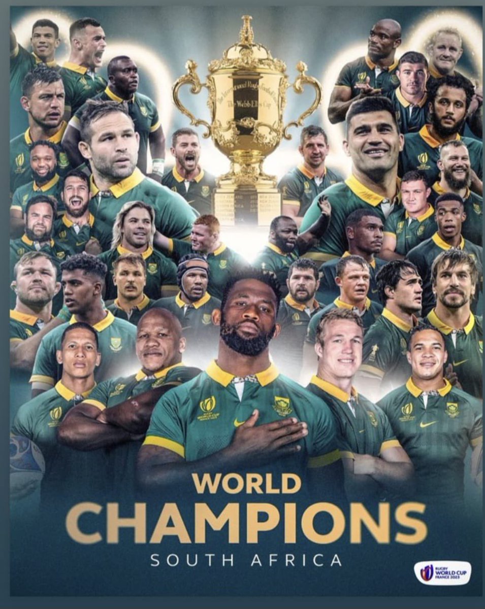 What an exciting game, props to NZ but SA just refuses to give up and totally sacrificed themselves to hang on for the win. Siya is an inspiration. For so many reasons SA needed this