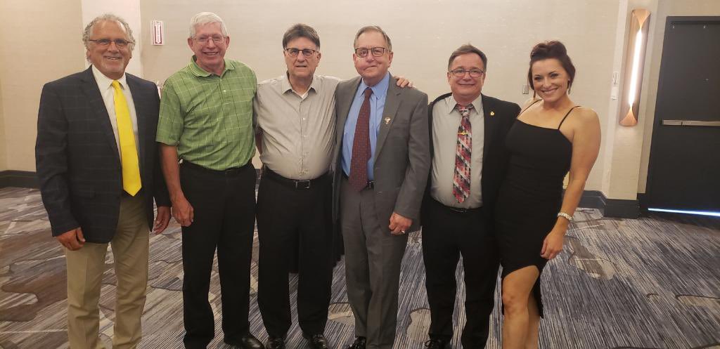 PA Sports HOF Delco tweet media