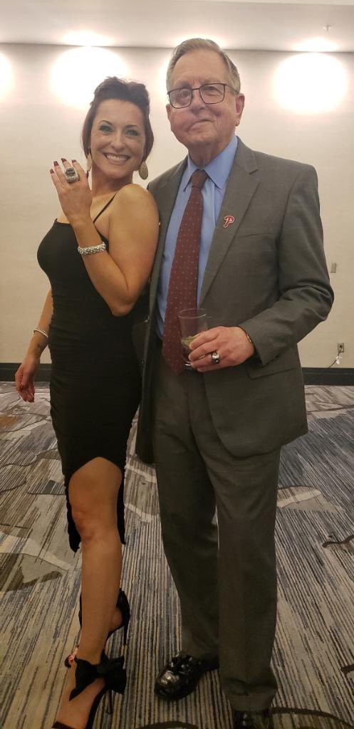 PA Sports HOF Delco tweet media