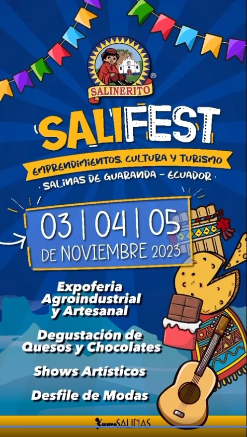 Salinas de Guaranda (@tomabelastour) on Twitter photo 
