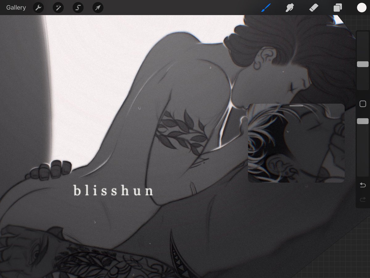 _blisshun's tweet photo. 69'n 🫶🏼🖤 full is on p🔞treon 🦋 https://t.co/lSwHtUC1po